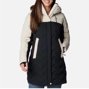 Columbia Women's Mountain Croo™ II Mid Down Jacket